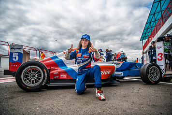 SMP Racing drivers to attend Formula Student