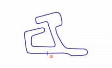 La Conca International Circuit