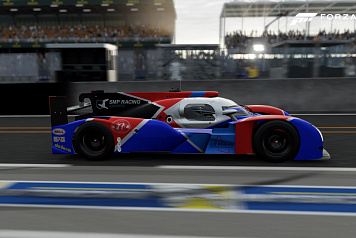 SMP Racing       Le Mans Esport Series