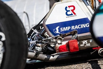   SMP Racing -       
