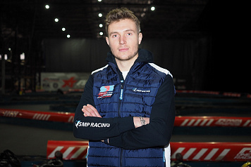 First Karting Academy of Sergey Sirotkin to be opened in Moscow