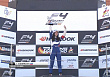 SMP Racing driver Irina Sidorkova became the best among women in F4 Spain's Aragon
