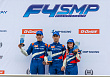 Pavel Bulantsev won two races of the fifth SMP Formula 4 round