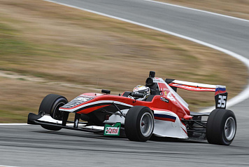        Toyota Racing Series NZ