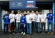 Russia at the top of FIA Motorsport Games medal table