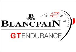 Blancpain GT Series Endurance Cup