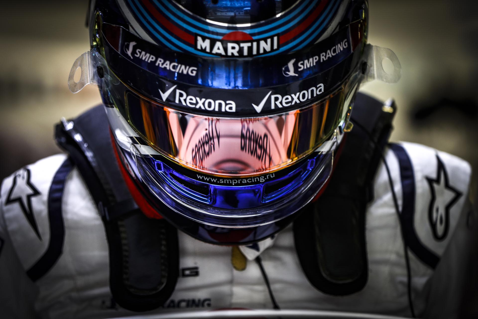           - ,      1.   SMP Racing,   Williams Martini Racing      13- .