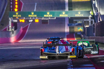 :   SMP Racing   6 Hours of Circuit of The Americas