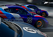 Пилоты SMP Racing приняли участие в третьем этапе Forza Motorsport 2020