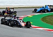 Александр Смоляр – одиннадцатый в третьей гонке Формулы 3 в Испании