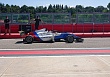 Михаэль Белов: итоги второго этапа Formula Renault Eurocup