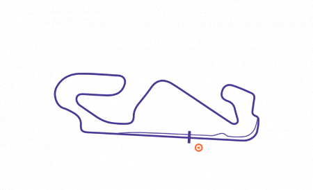 Circuit de Barcelona-Catalunya Montmelo