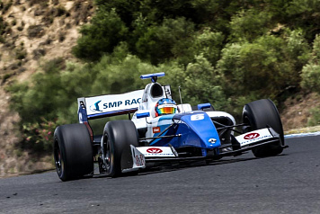     1-   World Series Formula V8 3.5  