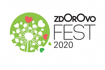 SMP Racing drivers will take part in the online conference at ZDOROVO FEST