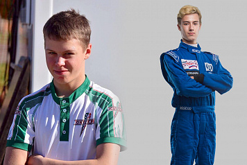 В SMP Formula 4 примут участие ещё два россиянина