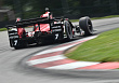 Михаил Алёшин стартует с 21-й позиции на этапе IndyCar в Огайо