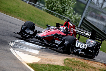  SMP Racing         IndyCar  