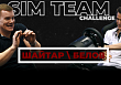 Командный челлендж SMP Racing: Михаэль Белов и Виктор Шайтар