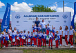 В Усть-Лабинске состоялись вторые сборы Академии РАФ-SMP Racing