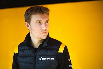 Сергей Сироткин – резервный пилот команды Renault в Формуле 1