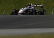 Александр Смоляр стал вторым на предсезонных тестах Формулы 3