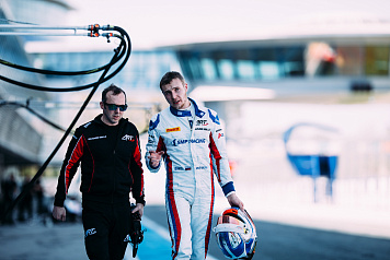 Сергей Сироткин стал тест-пилотом Renault F1 Team