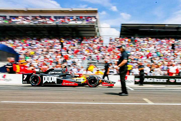    15-     IndyCar