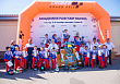 Матвей Дергунов – победитель сезона Академии РАФ SMP Racing по картингу