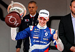 Alexander Smolyar steps up to F3 for 2020 with ART Grand Prix
