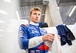 Sergey Sirotkin will take part in the FIA Formula 2 pre-season tests