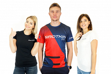 SMP Racing открывает онлайн-магазин сувенирной продукции