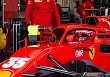 Роберт Шварцман дебютирует на молодежных тестах Формулы 1 за Scuderia Ferrari