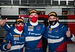 Экипаж SMP Racing выиграл квалификацию финального этапа GT World Challenge Europe Endurance Cup