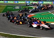 Опубликованы календари Формулы 1, Формулы 2 и Формулы 3 в 2021 году