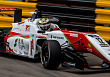 Пилот SMP Racing Роберт Шварцман стал третьим среди дебютантов Гран-при Макао
