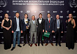 Борис Ротенберг и пилоты SMP Racing получили награды от Российской автомобильной федерации