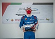 Кирилл Смаль – бронзовый призер Формулы 4 ОАЭ