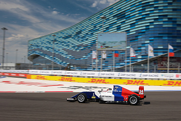  -2016 SMP Formula 4 Championship
